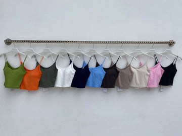 TOP BASIC ALL'ITALIANA