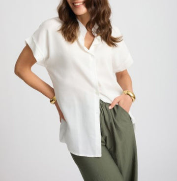 CAMICIONE CURVY DEL SUD