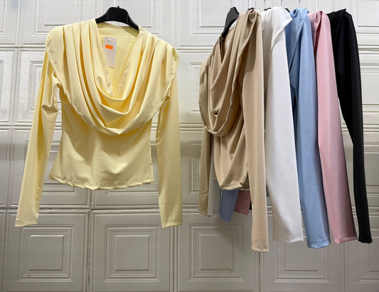 MAGLIA STEFY