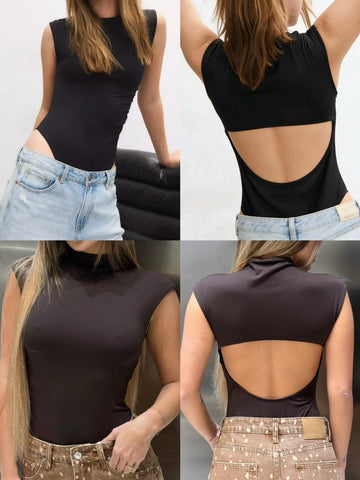 BODY CALIFORNIA APERTO RETRO