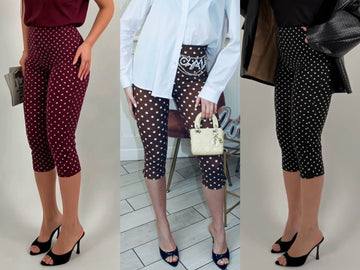 LEGGINGS A POAH