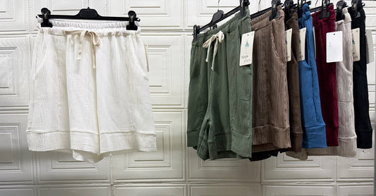 PANTALONCINO SUMMERTIME
