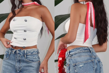 TOP A FASCIA BASIC CIRCUS