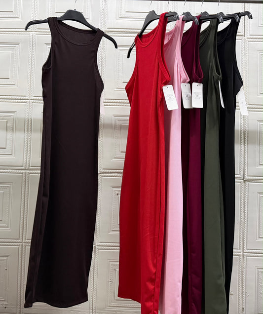 VESTITO DOMENICANA