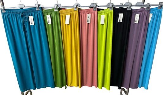 PANTALACCIO CURVY ANTONELLA