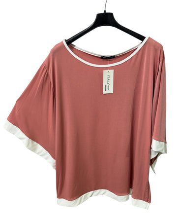 NEW MAGLIA CURVY CHIMONO