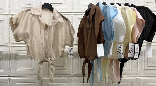 CAMICIA ALBANESE NODATA IN VITA