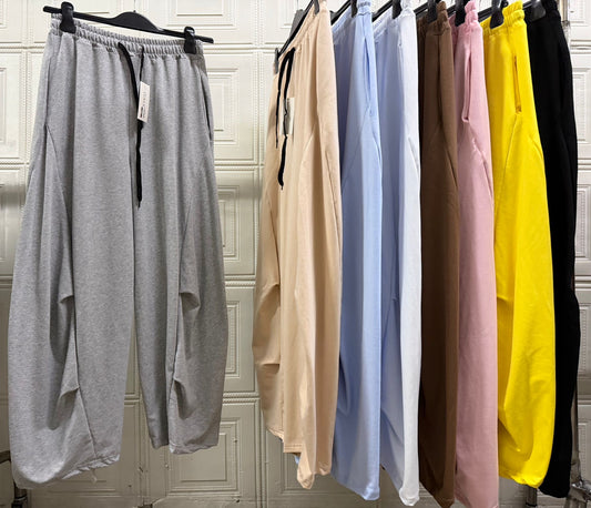 PANTATUTA CON LACCIO