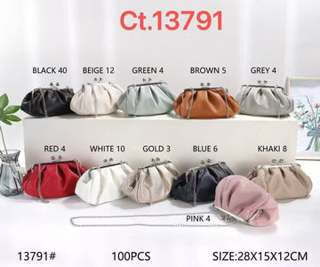 POCHETTE DONNA CEREMONY