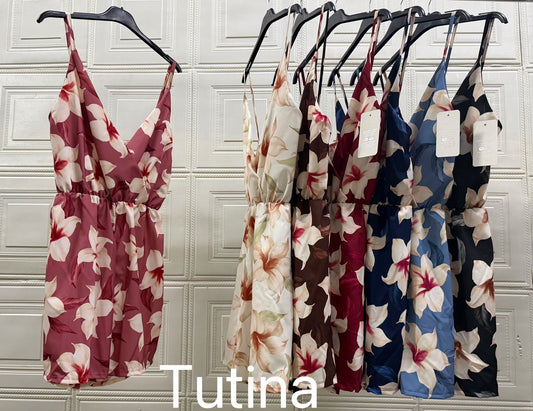 TUTINA A FIORI