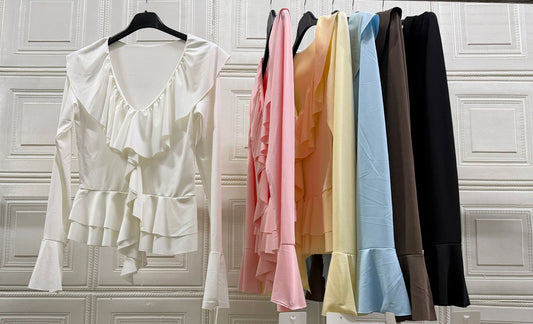 MAGLIA FASHION