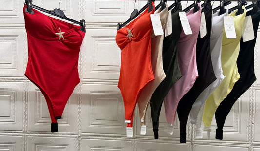 BODY STELLA MARINA
