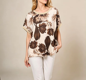 MAGLIA CURVY FANTASY CALIFORNIA