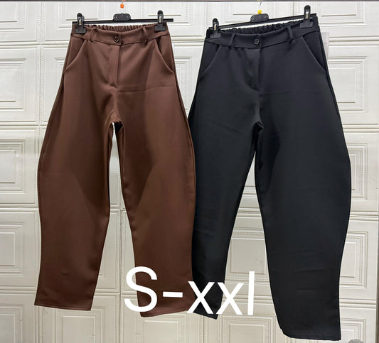 PANTALONE BALLOON BASIC IN TASMANIA