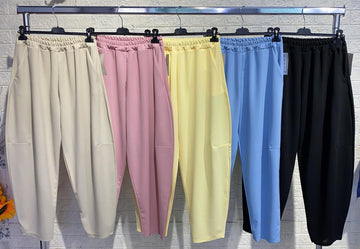 PANTALONE MODELLO BALLONN