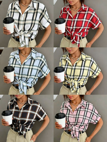 CAMICIA BROOKLYN