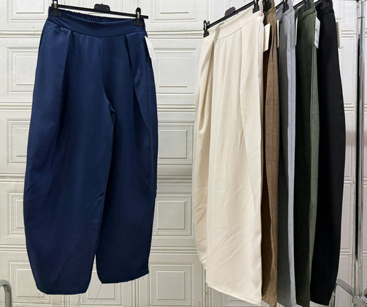 PANTALONE BALLOON KENIA