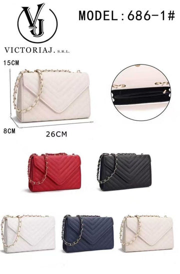 BORSA VICTORIAJ ART.686-1