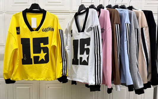 MAGLIA AMERICAN COLLEGE