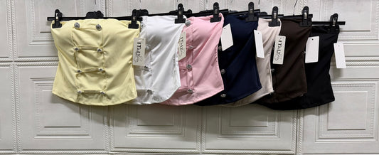 TOP A FASCIA BASIC CIRCUS