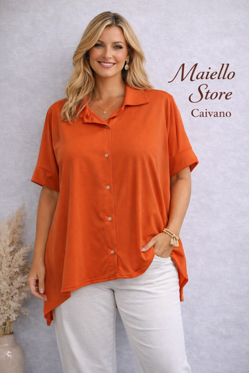 CAMICIONE CURVY SAN ANDREAS