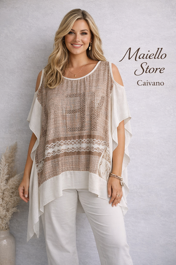 CHIMONO A CURVY FANTASY