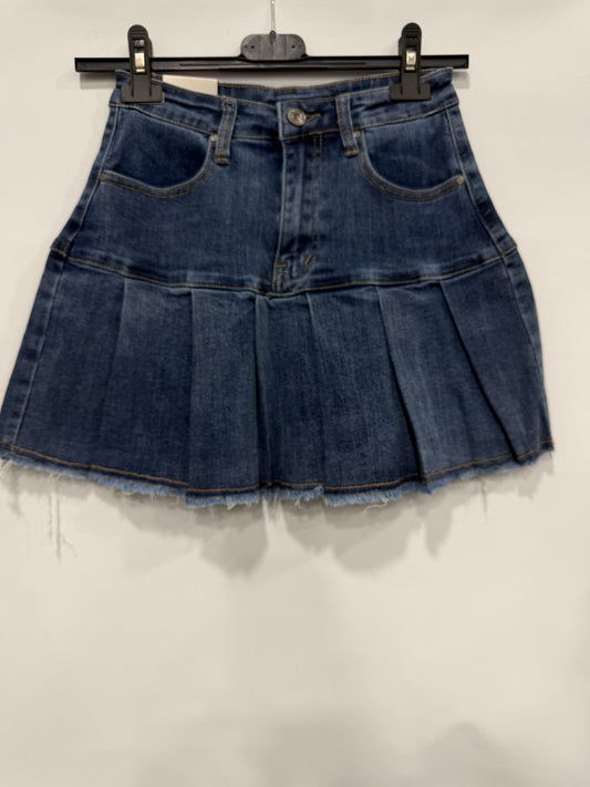 GONNA DI JEANS  VOULA ART.L766