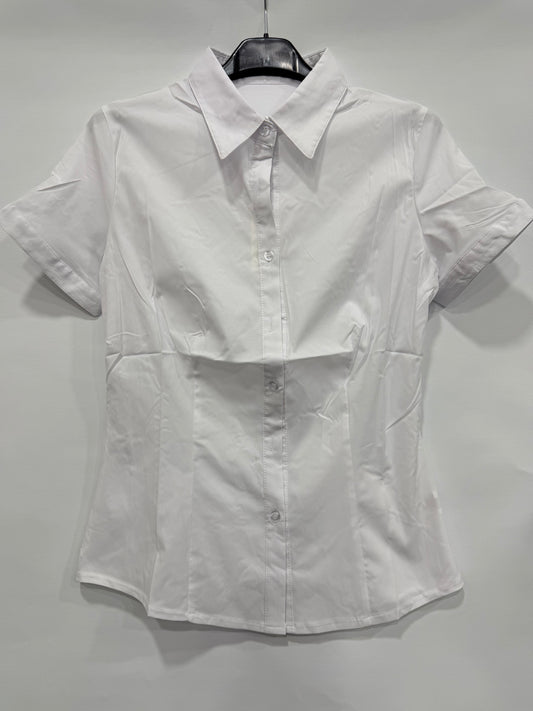 CAMICIA DI COTONE CLASSIC