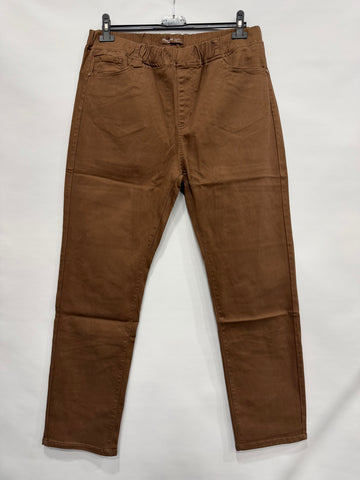 JEANS TAGLIE CURVY MG6183-26