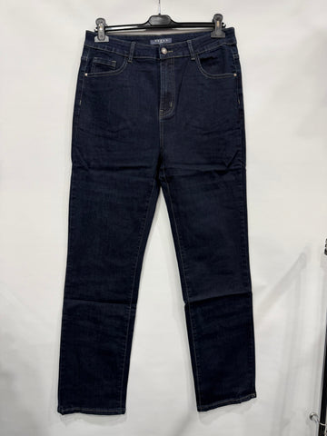 JEANS TAGLIE CURVY ART W1092