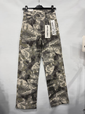 JEANS MIMETICA ART.HM6706