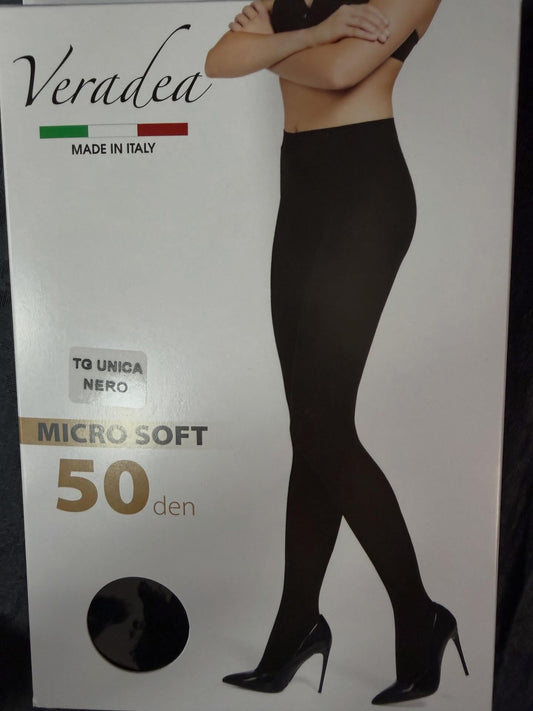 CALZE VERADEA MICRO SOFT