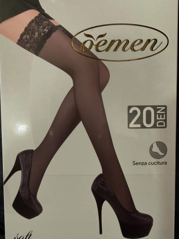 REGGI CALZE 20DEN