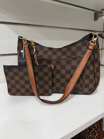 BORSA SARA CON BORSELLINO
