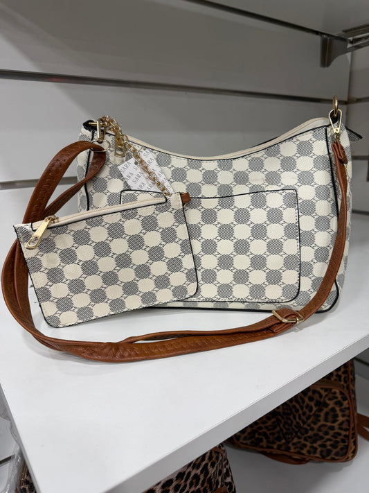 BORSA SARA CON BORSELLINO