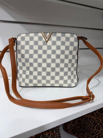 BORSA VITTORIA IN PELLE