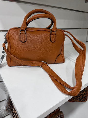 BORSA JESSICA ECOPELLE