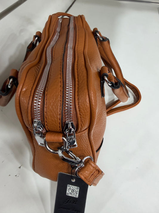 BORSA JESSICA ECOPELLE