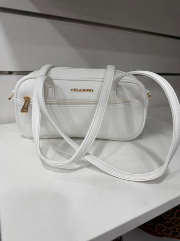 MINI BORSA CHARRO IN PELLE