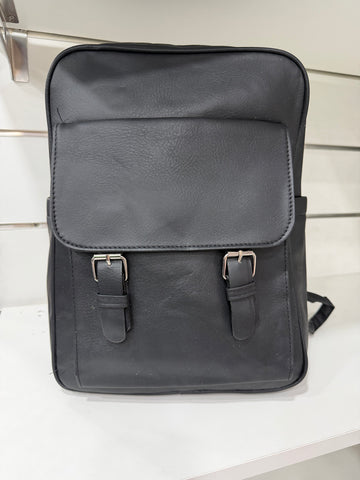 ZAINO WALL STREET IN PELLE