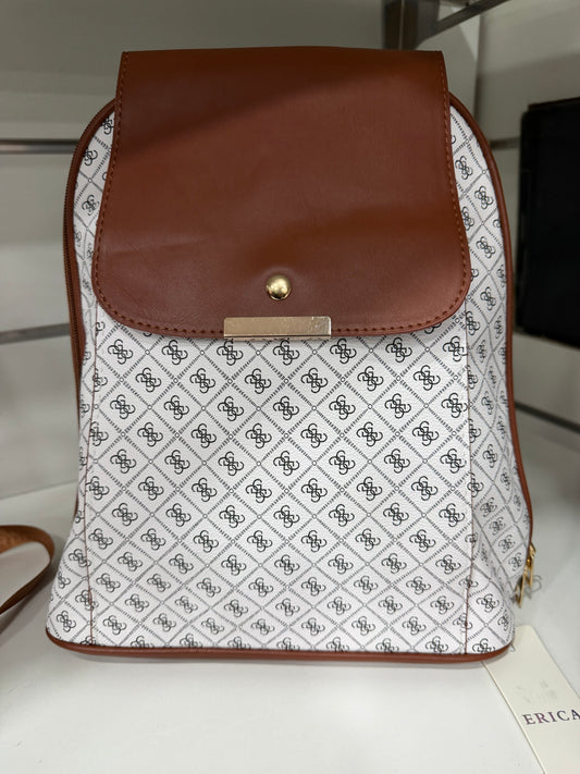 ZAINO ELIZABETH  ECOPELLE