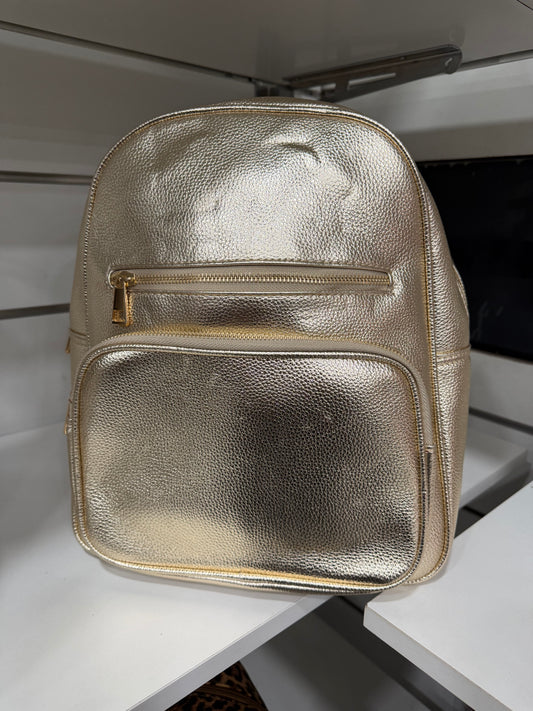 ZAINO VERNICE LUCIDO