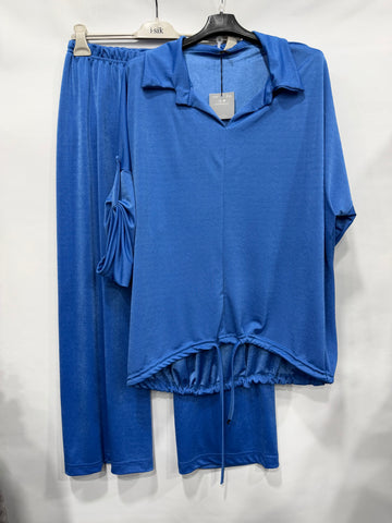 COORDINATO CURVY OPTI ONS