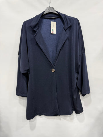 TAGLIE CURVY GIACCA MADAME