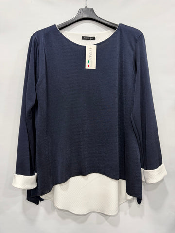 TAGLIE CURVY MAGLIA MIRIAM