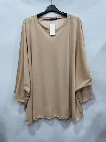 TAGLIE CURVY MAGLIA ANGELA