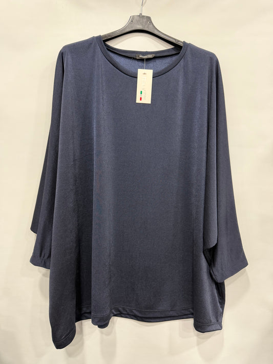 TAGLIE CURVY MAGLIA ANGELA