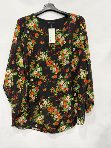 TAGLIE CURVY MAGLIA ELVIRA