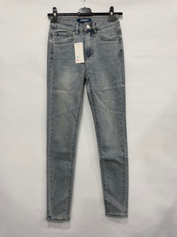 SKINNY TOXIK3 ELASTIC