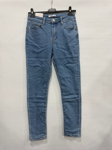 JEANS SKINNY BASIC MILA PREMIUM